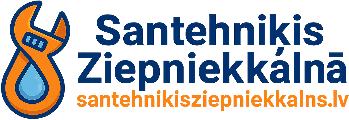 Santehniķis Ziepniekkalnā - Profesionāla Santehnika Rīgā 24/7